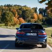 G20 BMW M340i xDrive launched in Malaysia – 382 hp and 500 Nm, CKD, RM402k with sales tax exemption