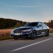 GALLERY: G21 BMW M340i xDrive Touring and G20 M340i xDrive Sedan – 369 hp, 0-100 km/h from 4.4s