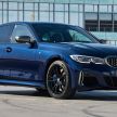 G20 BMW M340i xDrive to be introduced in Malaysia – first-ever CKD M Performance model, RM430k est.