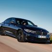 G20 BMW M340i xDrive launched in Malaysia – 382 hp and 500 Nm, CKD, RM402k with sales tax exemption