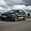 GALLERY: G21 BMW M340i xDrive Touring and G20 M340i xDrive Sedan – 369 hp, 0-100 km/h from 4.4s