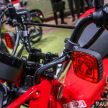 Tokyo 2019: Honda CT125 buat penampilan, 125 cc