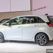 Tokyo 2019: Honda Jazz – 4th-gen debuts, five variants, two-motor i-MMD hybrid system, Sensing