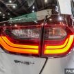TAS 2020: New Honda Jazz gets the Mugen treatment