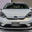 Honda Jazz 2021 dilancarkan di Singapura, harga bermula RM301k, dibawa secara terus dari Jepun