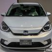 VIDEO: Honda Jazz 2020 di Tokyo Motor Show 2019