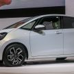 Honda Jazz generasi ke-empat akan dilancarkan di Singapura – harga bermula RM292k hingga RM308k