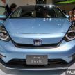 Honda Jazz generasi ke-empat akan dilancarkan di Singapura – harga bermula RM292k hingga RM308k