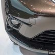 Tokyo 2019: Honda Jazz 2020 – generasi keempat didedah, lima varian, sistem hibrid dua motor baru