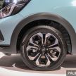 Tokyo 2019: Honda Jazz 2020 – generasi keempat didedah, lima varian, sistem hibrid dua motor baru