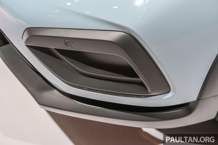 Tokyo 2019: Honda Jazz 2020 – generasi keempat didedah, lima varian, sistem hibrid dua motor baru 1033763