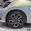 VIDEO: Honda Jazz 2020 di Tokyo Motor Show 2019