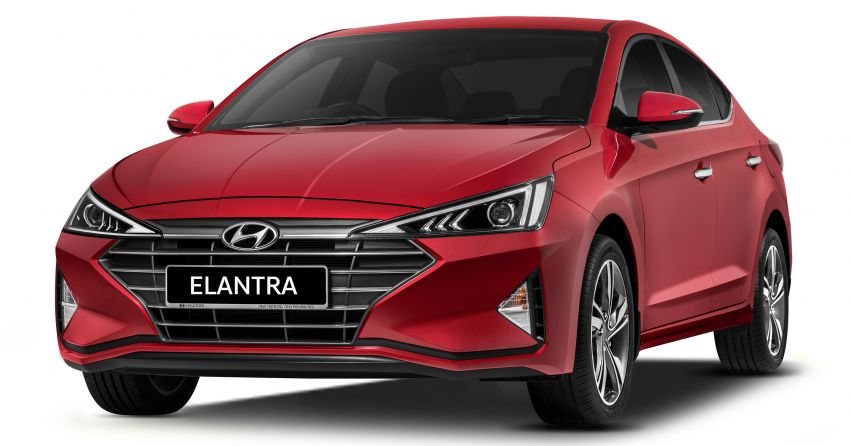 AD: Hyundai Year End Bonanza is back – buy new car, enjoy cash rebates & accessories worth up to RM12k! 1031437