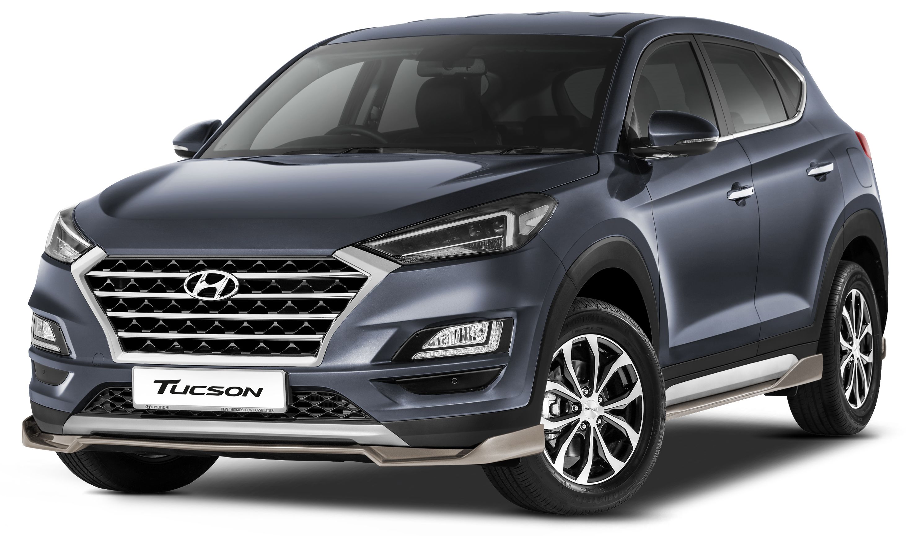 AD Hyundai Year End Bonanza Is Back Buy New Car Enjoy Cash Rebates 