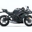 Kawasaki Ninja 650 2020 – kini guna panel meter TFT