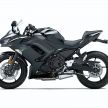 Kawasaki Ninja 650 2020 – kini guna panel meter TFT