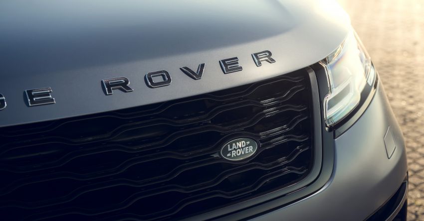 Land Rover to launch fully electric Range Rover by 2021 – its most road-focused SUV can still go off-road 1033195