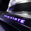 Tokyo 2019: Lexus LF-30 pamer teknologi elektrik maju
