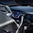 Lexus electric concept previews new brand direction