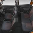 Maruti Suzuki S-Presso – SUV mini bagi pasaran India