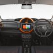 Maruti Suzuki S-Presso – micro SUV launched in India