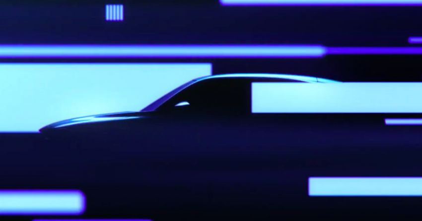 Mazda teases EV shape ahead of TMS 2019 debut 1032638