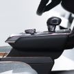 Mazda MX-30 akan dapat versi range extender rotary