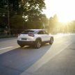 Mazda MX-30 akan dilancarkan di Malaysia Oktober ini, mungkin akan dipasang di Kulim pada 2021 – laporan