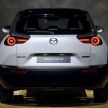 Mazda MX-30 Electric bakal dilancarkan oleh Bermaz di Malaysia suku ketiga atau keempat tahun hadapan