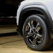 Mazda MX-30 akan dapat versi range extender rotary