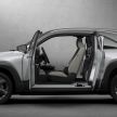 Mazda MX-30 EV enters production as plants resume