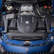 Mercedes-AMG GT R dan GT C facelift 2019 dilancar di Malaysia – harga bermula RM1.56 juta-RM1.7 juta