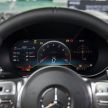 Mercedes-AMG GT R dan GT C facelift 2019 dilancar di Malaysia – harga bermula RM1.56 juta-RM1.7 juta