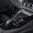 Mercedes-AMG GT R dan GT C facelift 2019 dilancar di Malaysia – harga bermula RM1.56 juta-RM1.7 juta