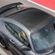 Mercedes-AMG GT R dan GT C facelift 2019 dilancar di Malaysia – harga bermula RM1.56 juta-RM1.7 juta