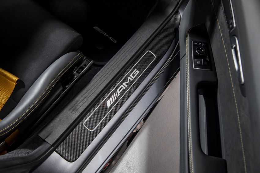 Mercedes-AMG GT R dan GT C facelift 2019 dilancar di Malaysia – harga bermula RM1.56 juta-RM1.7 juta 1031536