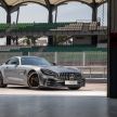 Mercedes-AMG GT R dan GT C facelift 2019 dilancar di Malaysia – harga bermula RM1.56 juta-RM1.7 juta