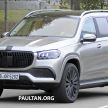 Mercedes-Maybach SUV to debut at Auto Guangzhou