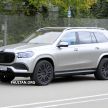 SPYSHOTS: Mercedes-Maybach GLS SUV spotted testing ahead of planned debut in November this year