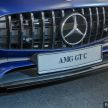 Mercedes-AMG GT R dan GT C facelift 2019 dilancar di Malaysia – harga bermula RM1.56 juta-RM1.7 juta