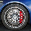 Mercedes-AMG GT R dan GT C facelift 2019 dilancar di Malaysia – harga bermula RM1.56 juta-RM1.7 juta