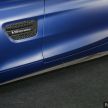 Mercedes-AMG GT R dan GT C facelift 2019 dilancar di Malaysia – harga bermula RM1.56 juta-RM1.7 juta