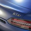 Mercedes-AMG GT R dan GT C facelift 2019 dilancar di Malaysia – harga bermula RM1.56 juta-RM1.7 juta