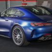 Mercedes-AMG GT R dan GT C facelift 2019 dilancar di Malaysia – harga bermula RM1.56 juta-RM1.7 juta