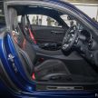 Mercedes-AMG GT R dan GT C facelift 2019 dilancar di Malaysia – harga bermula RM1.56 juta-RM1.7 juta