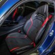 Mercedes-AMG GT R dan GT C facelift 2019 dilancar di Malaysia – harga bermula RM1.56 juta-RM1.7 juta