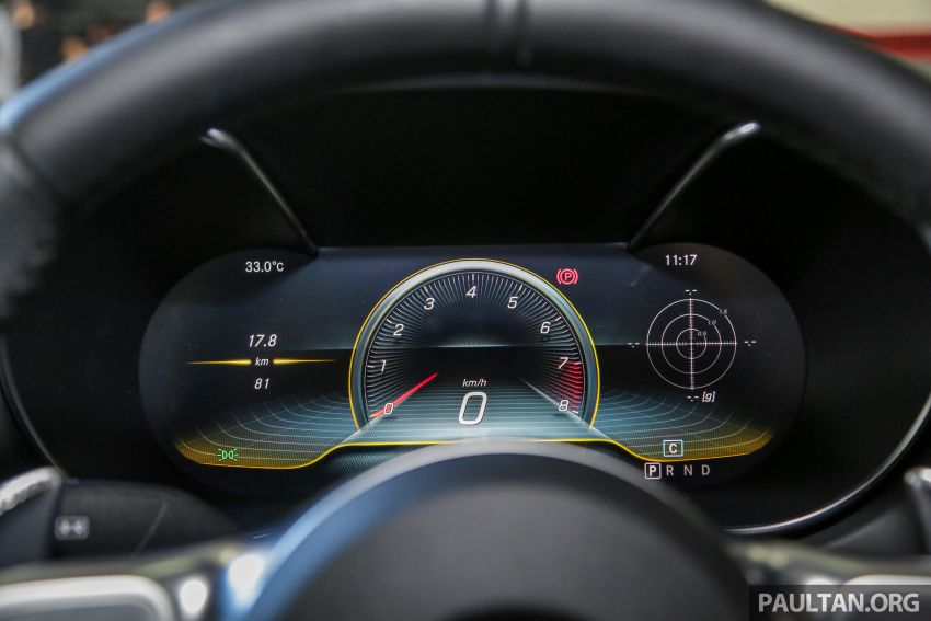 Mercedes-AMG GT R dan GT C facelift 2019 dilancar di Malaysia – harga bermula RM1.56 juta-RM1.7 juta 1032081