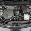 Mercedes-Benz A-Class Sedan V177 versi CKD sah akan dilancarkan di Malaysia dalam masa terdekat