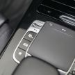 Mercedes-Benz A-Class Sedan CKD muncul dalam teaser – pelancaran bakal berlaku tidak lama lagi
