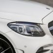 REVIEW: 2019 Mercedes-Benz C300 AMG Line facelift